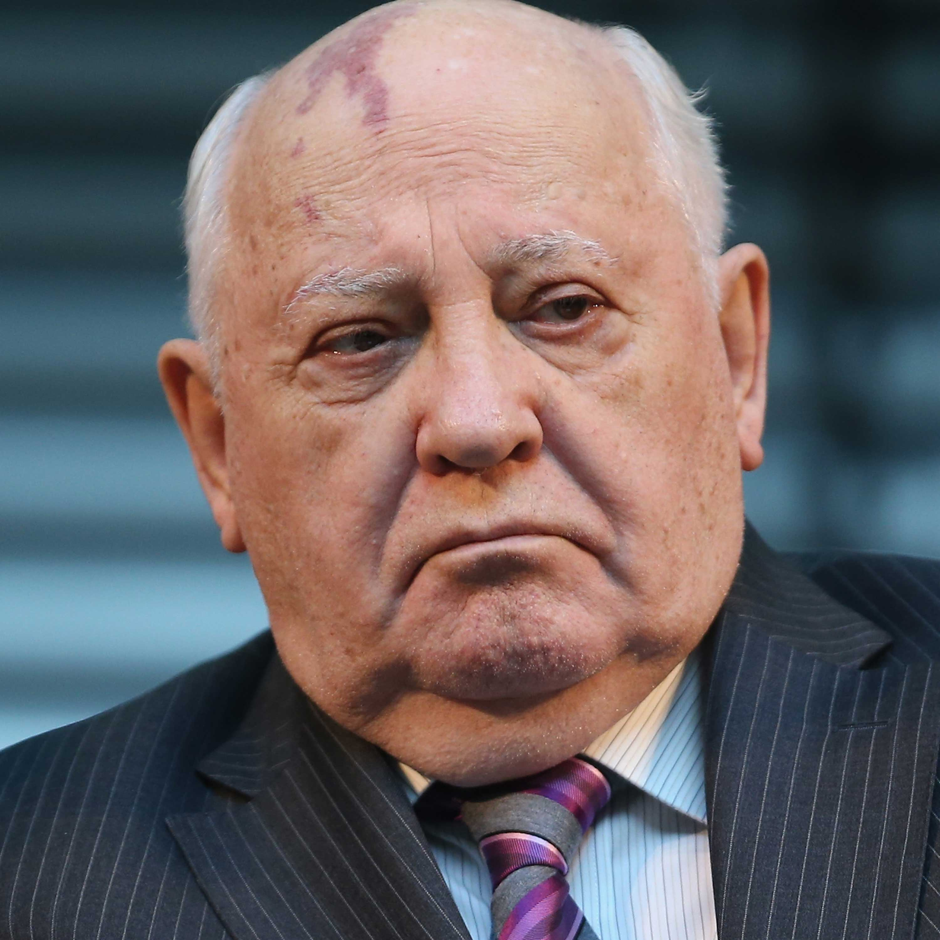 The 'unfair judgement' many will cast on Mikhail Gorbachev after his death