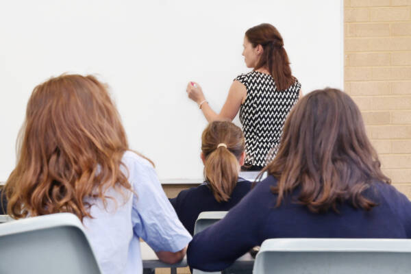 Radical plan to get more teachers in schools