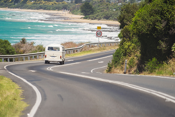 Why regional Victoria shapes as the big winner from state border closures