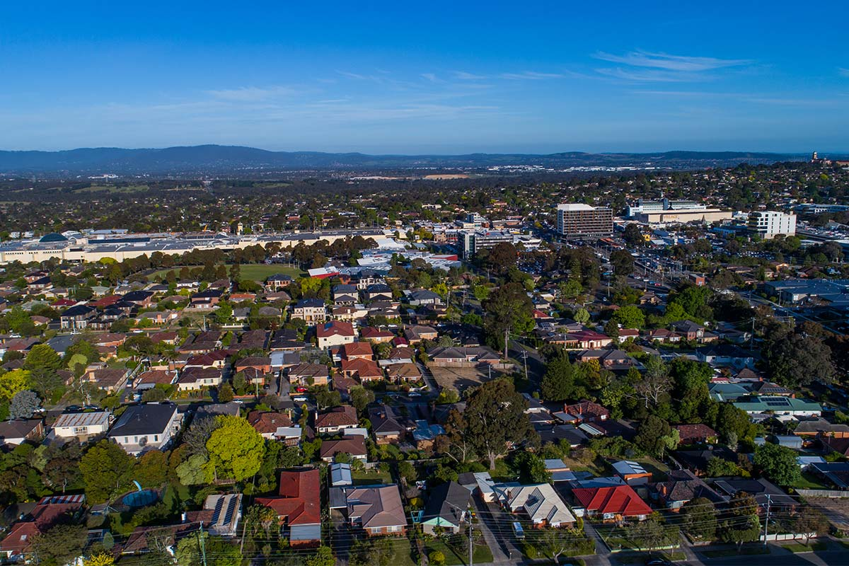 Melbourne's 20 most liveable suburbs