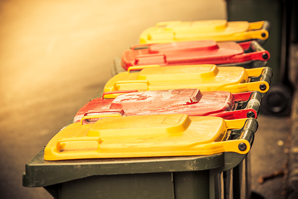 Every Victorian household to get another bin under new plan