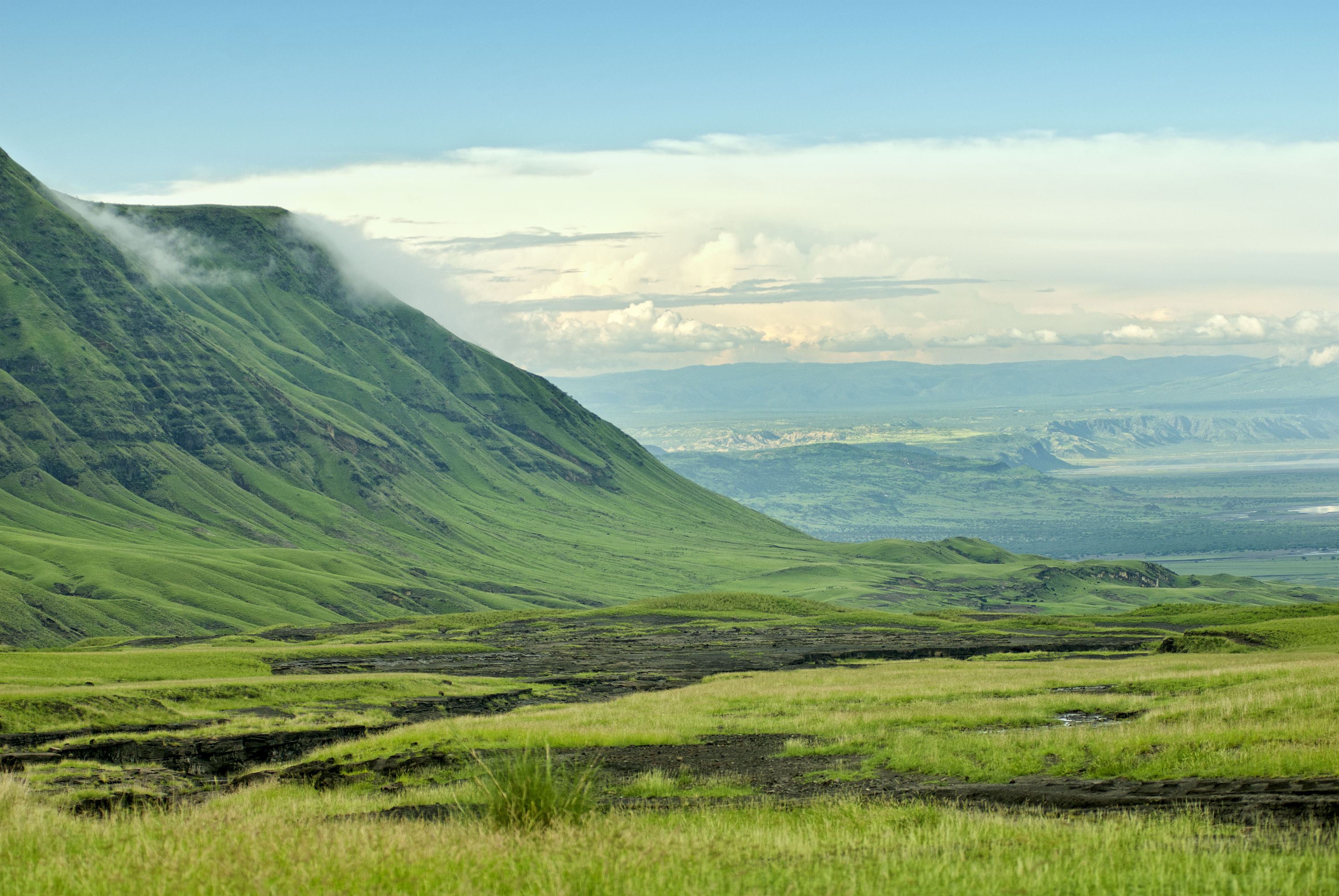 Top 7 before 7: The world's best valleys (according to Scorcher)