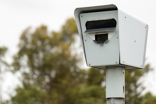 Surprising Victorian speed and red light camera data revealed