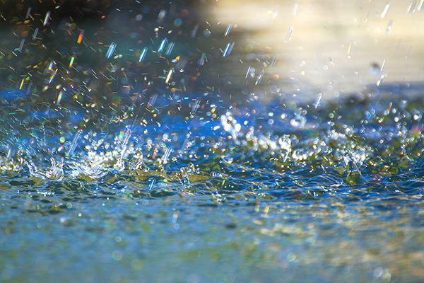 Warning to Victorians as significant rain event looms