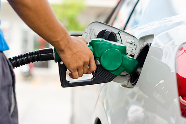 The two factors behind Australia's skyrocketing petrol prices