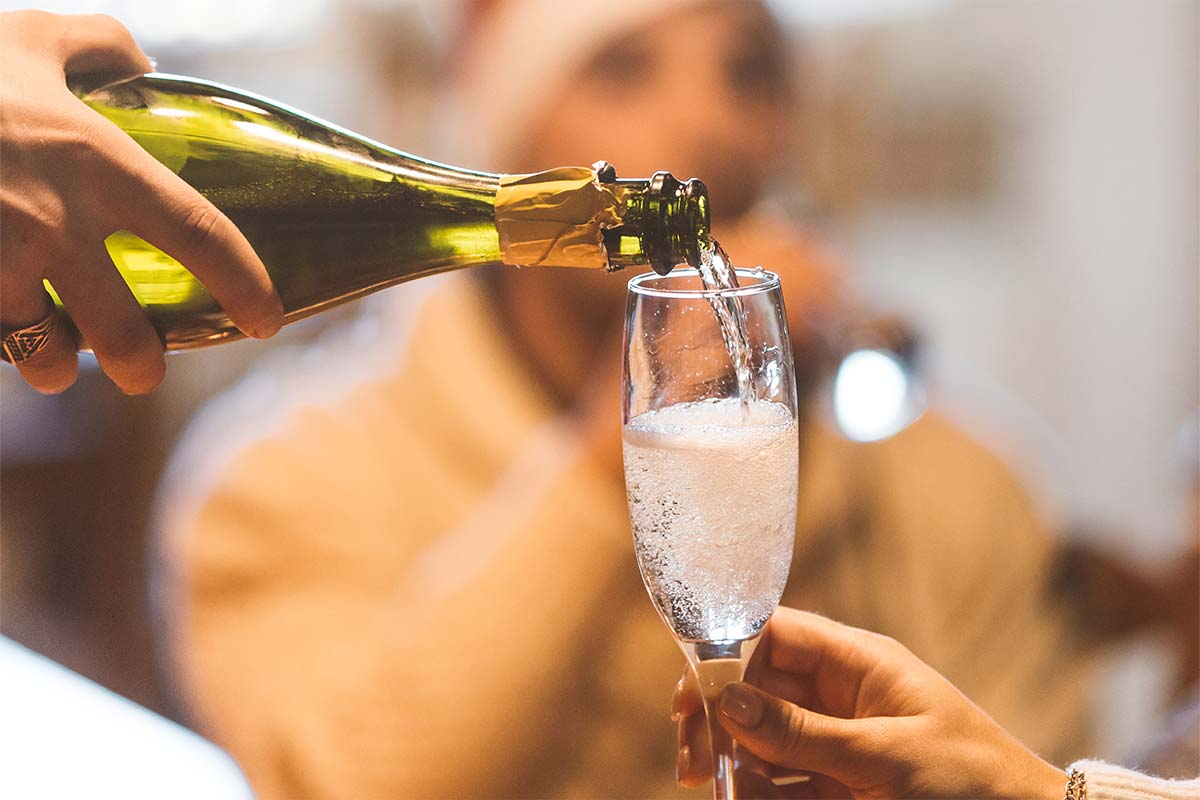 'Fight is on' over prosecco name