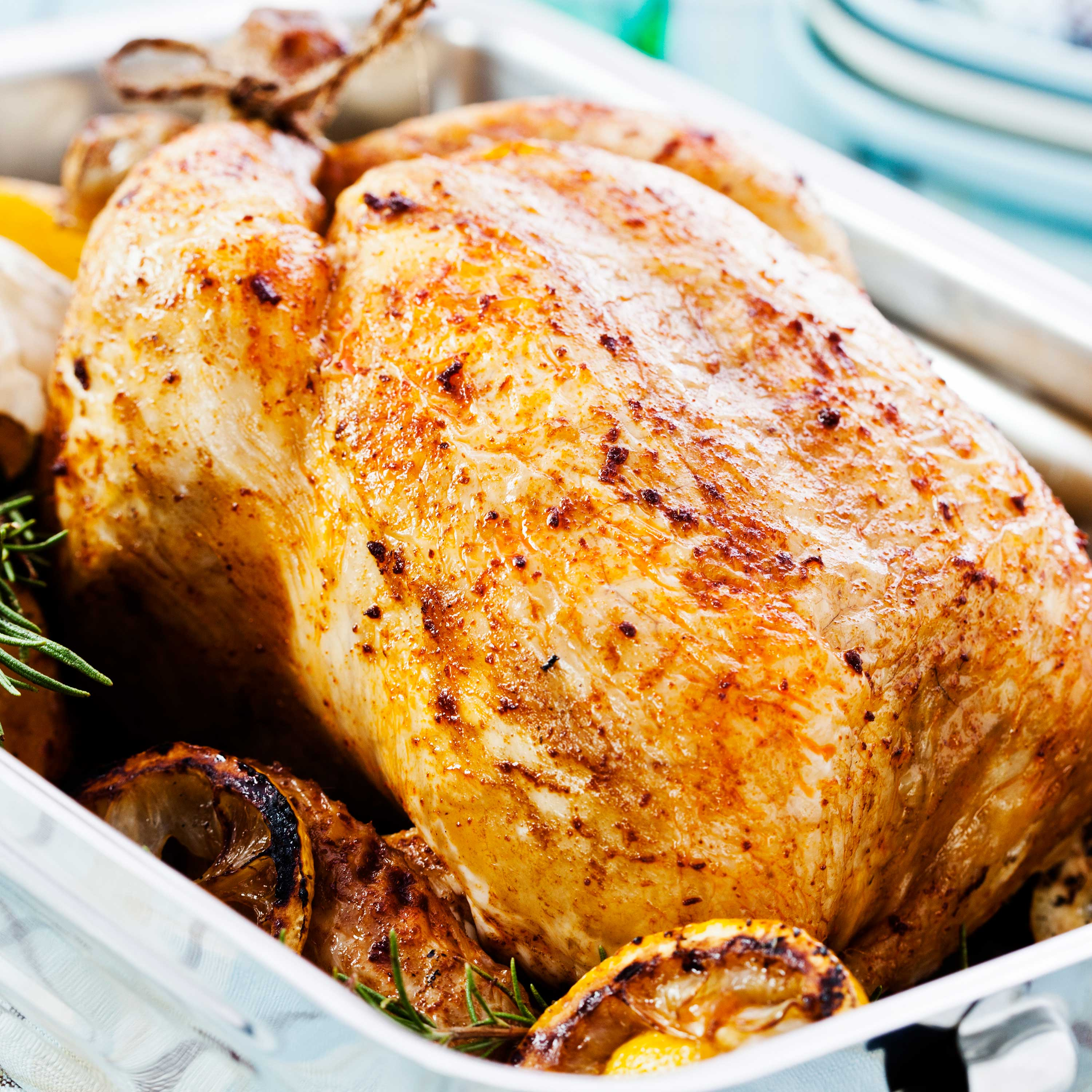 The reason you're being encouraged to revive the traditional Sunday roast