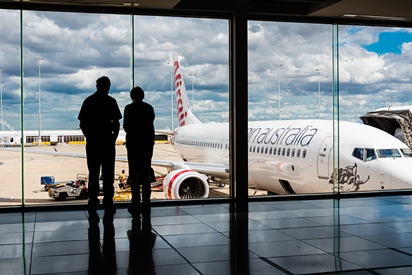 Melbourne Airport's message to travellers ahead of 'quite unbelievable' Easter period