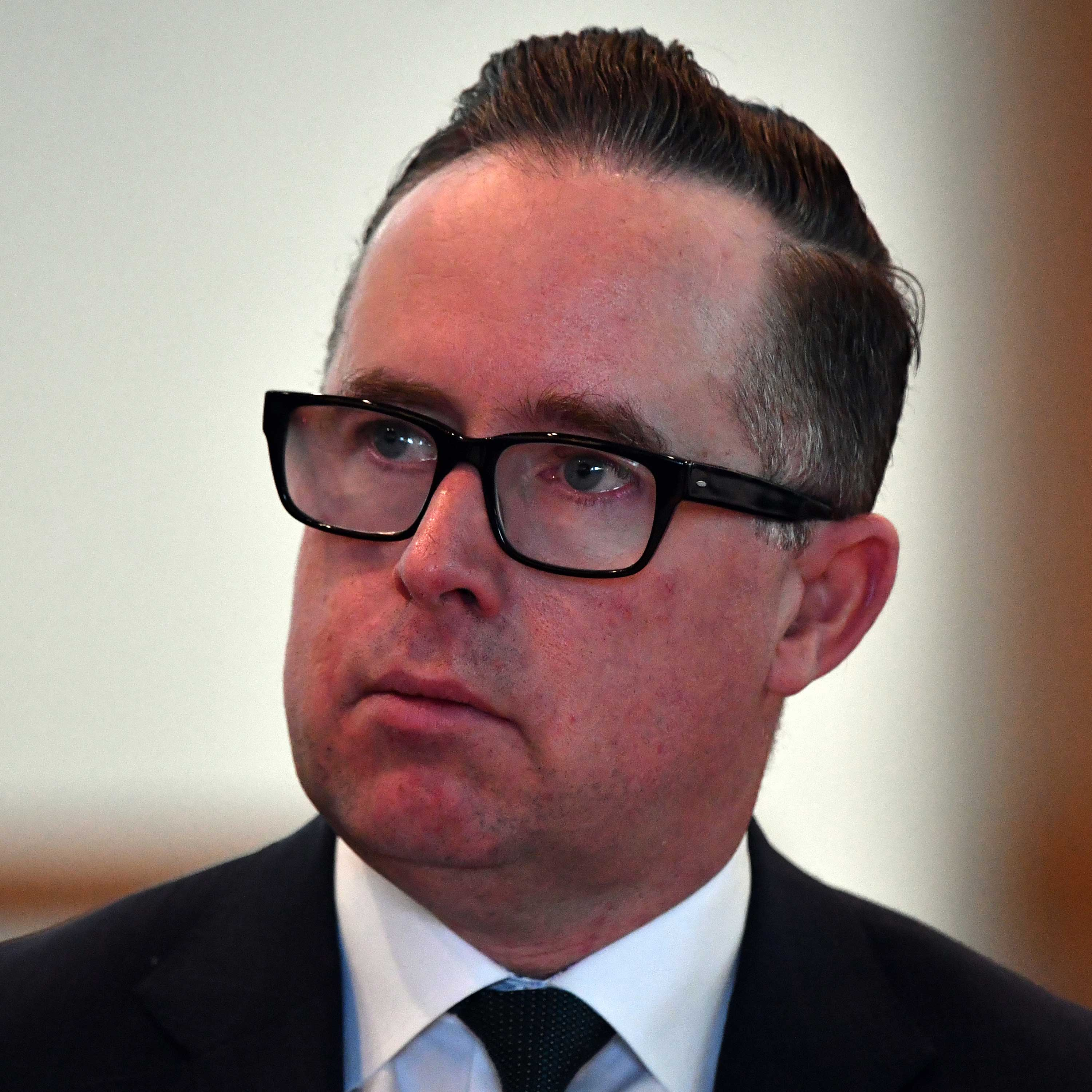 Qantas boss likens Western Australian border closures to North Korea