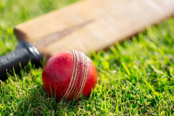 Rare feat at a Melbourne under-15s cricket semi-final