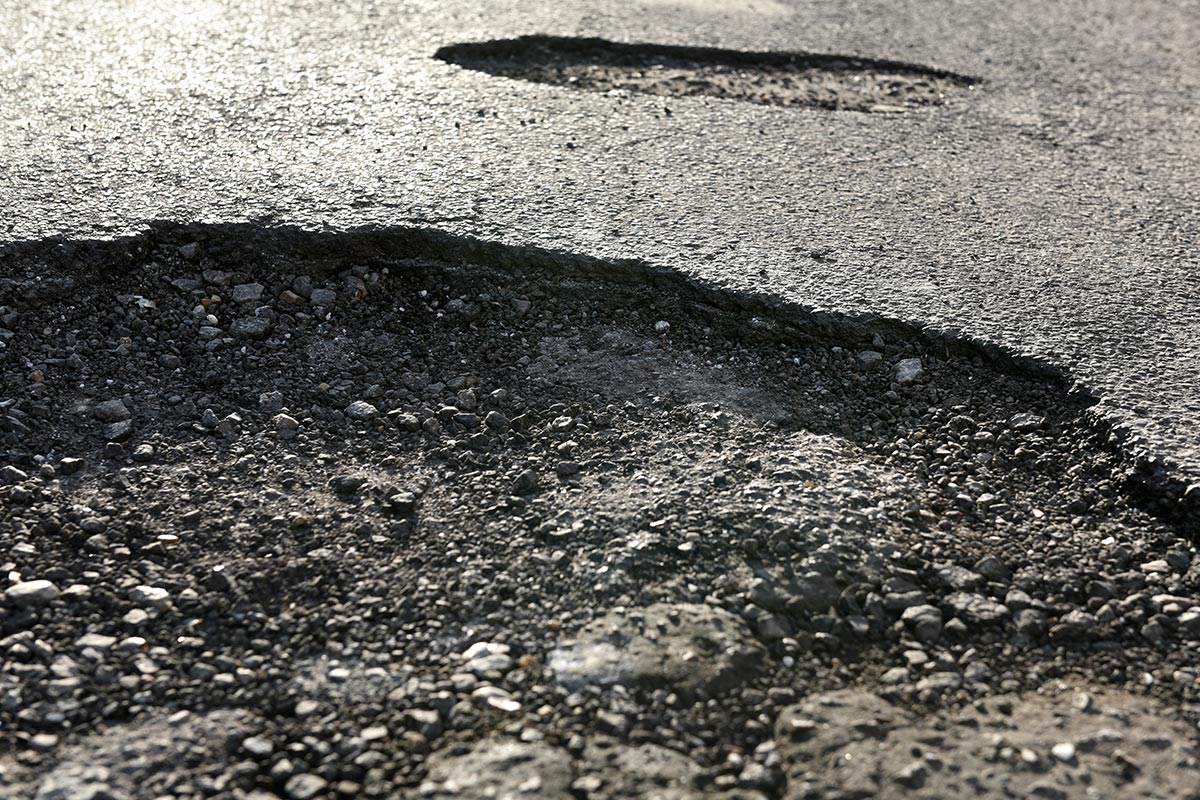 Fixing Victoria's road 'crisis' could cost $1bn