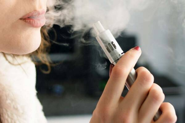 New data reveals alarming Victorian vaping trend