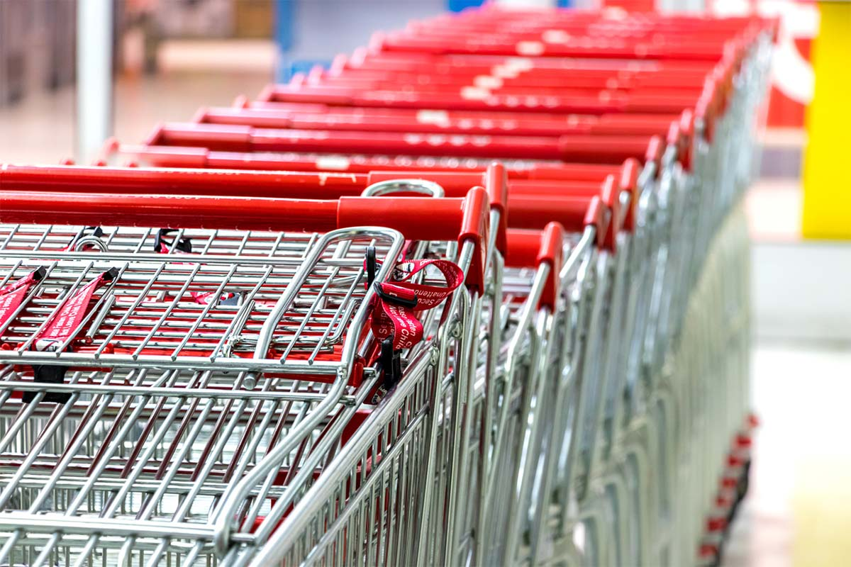 RUMOUR FILE: Coles introduces phone app to unlock trolleys