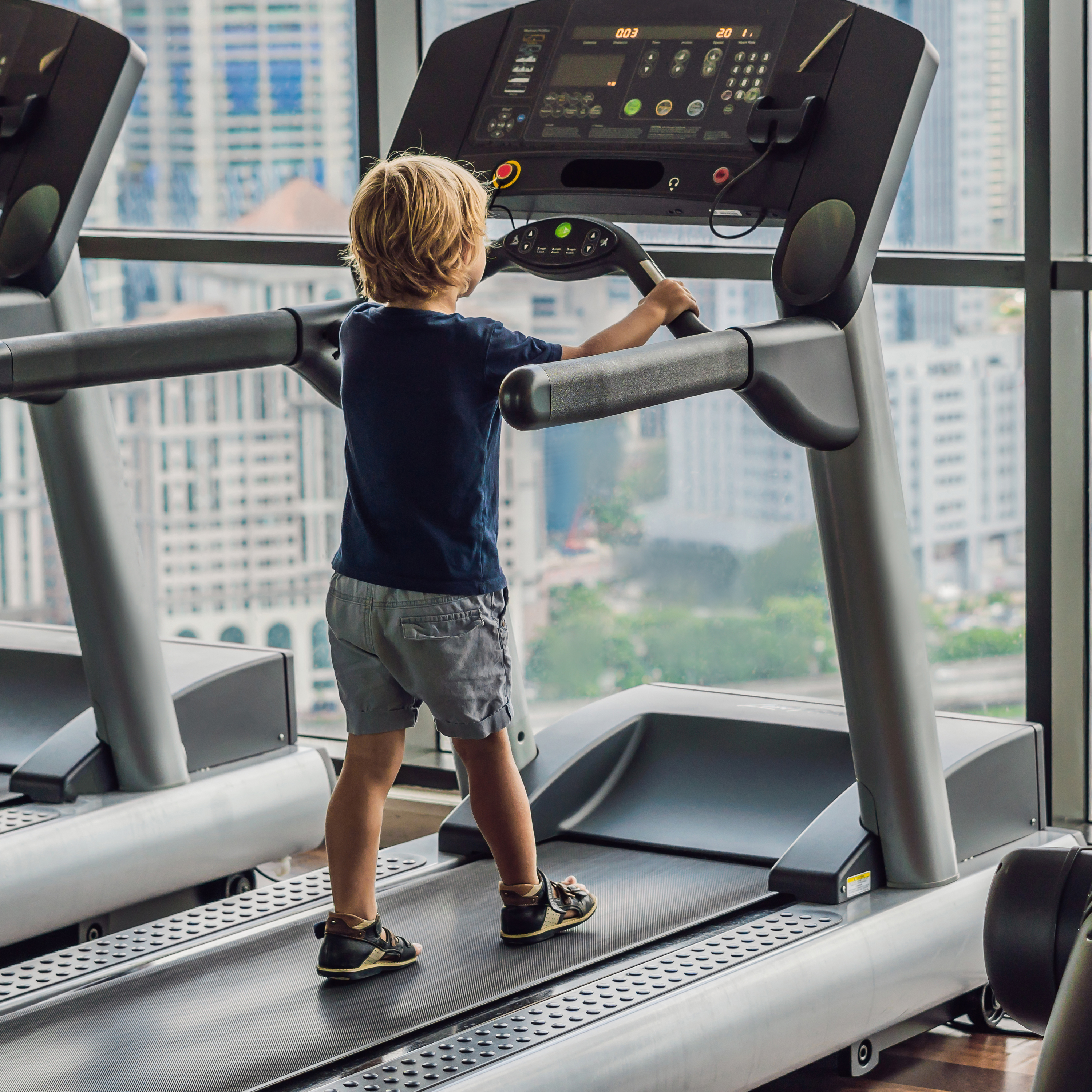 The alarming number of kids hurting themselves on exercise equipment