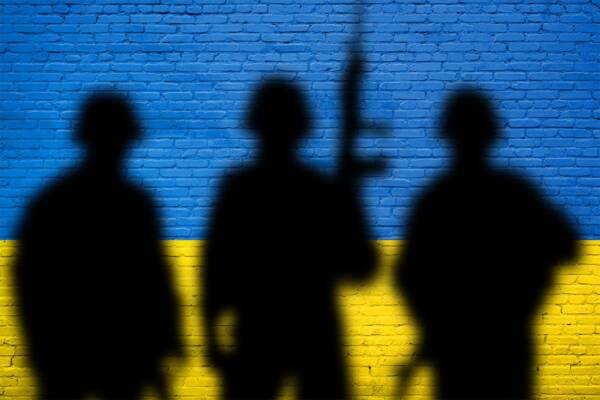 Why a demographer thinks the Ukraine war will be a 'generation-shaping event'