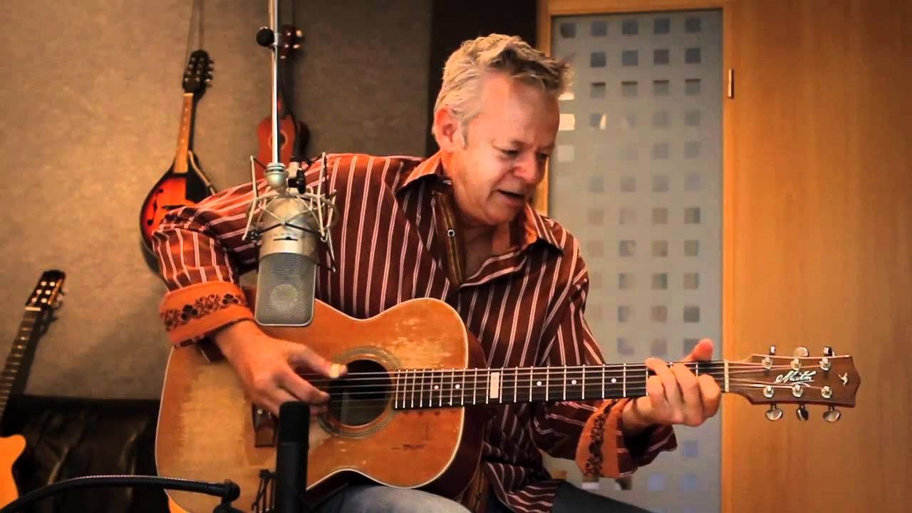 Tommy Emmanuel