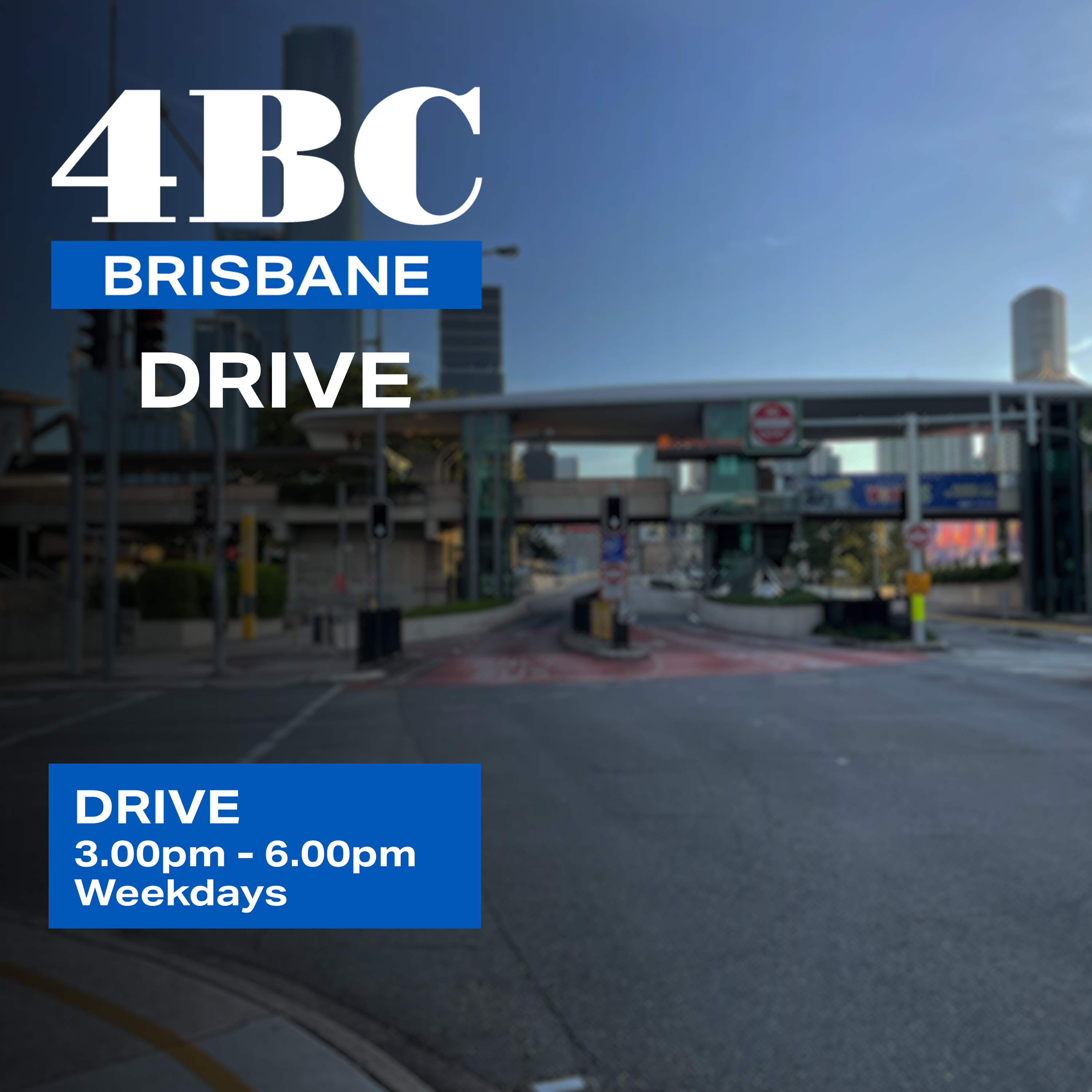 FULL SHOW: listen back to 4BC Drive with Gary Hardgrave Tuesday December 3rd, 2024