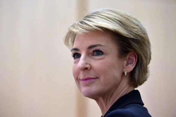 Attorney-General speaks about her personal connection to new cancer treatment facility