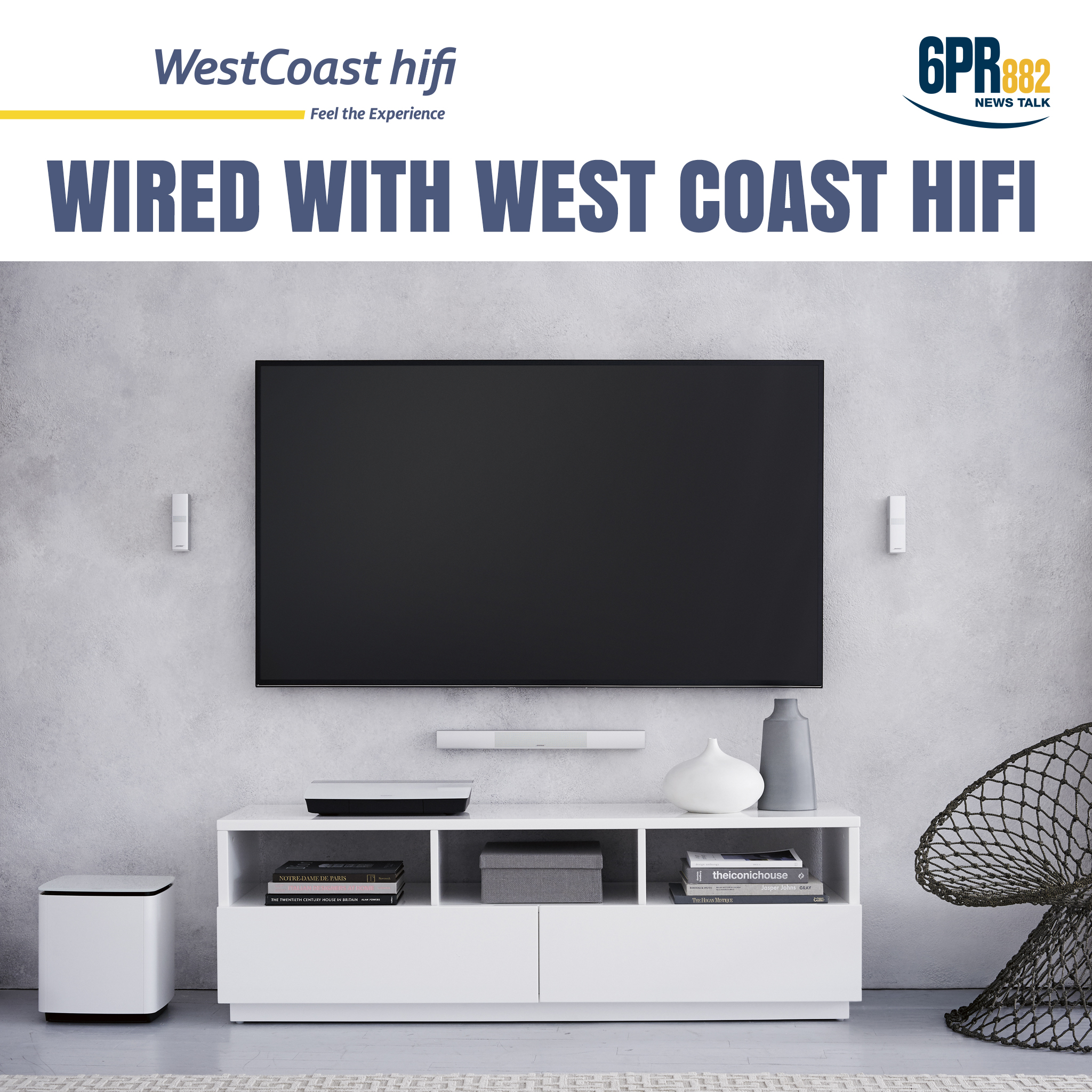 West Coast Hifi 240519