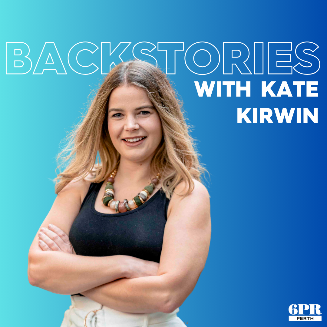 WA Young Australian of the Year Kate Kirwin's Backstory