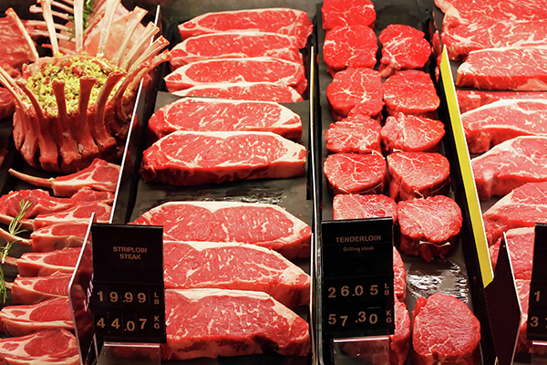 Should Australia expand beef exports in South-East Asia?