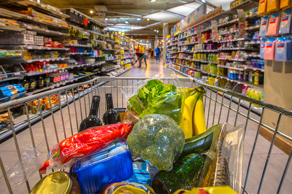 Businesses welcome ACCC probe into supermarkets.