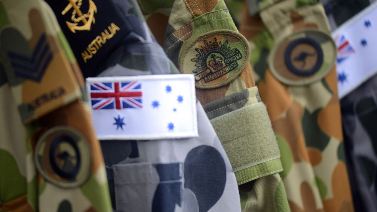 Better Facilities needed for Veterans in Regional Australia