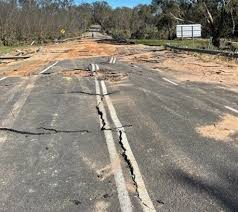 Regional Victorian Roads Needing Urgent Action