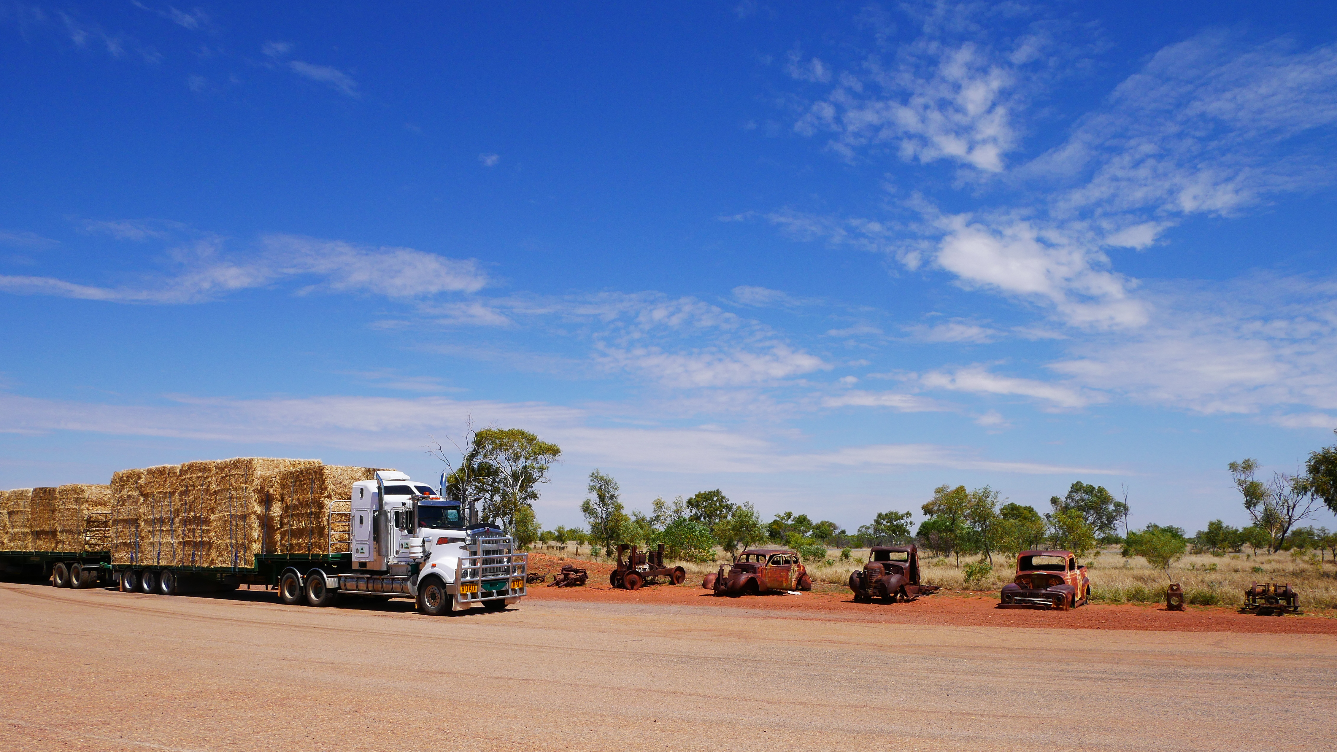 Adressing poor mental health among truck drivers