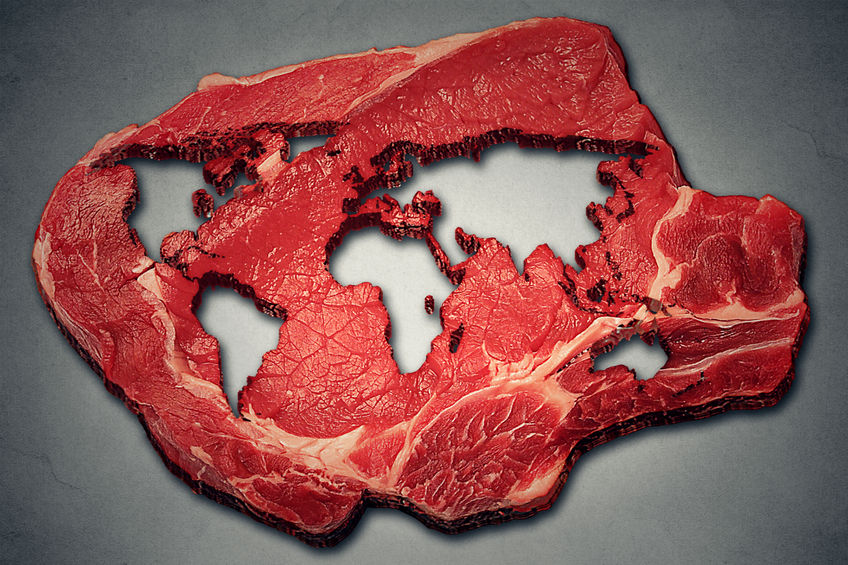 Beef export tariff to China increases, but it's not a bad thing