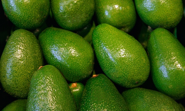 Australian avocados on show in Hong Kong