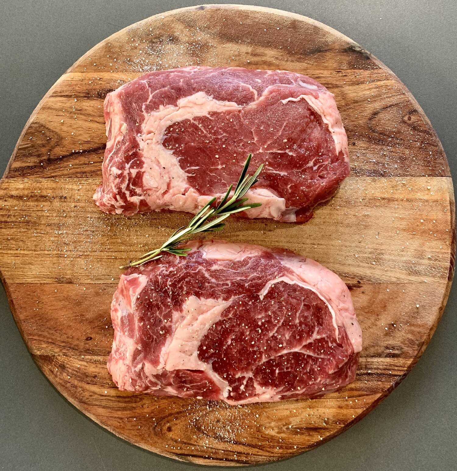 Secrets surrounding "sustainably" sourced meat