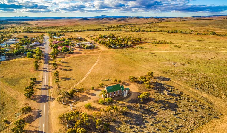 Healthcare Challenges facing Rural Australia