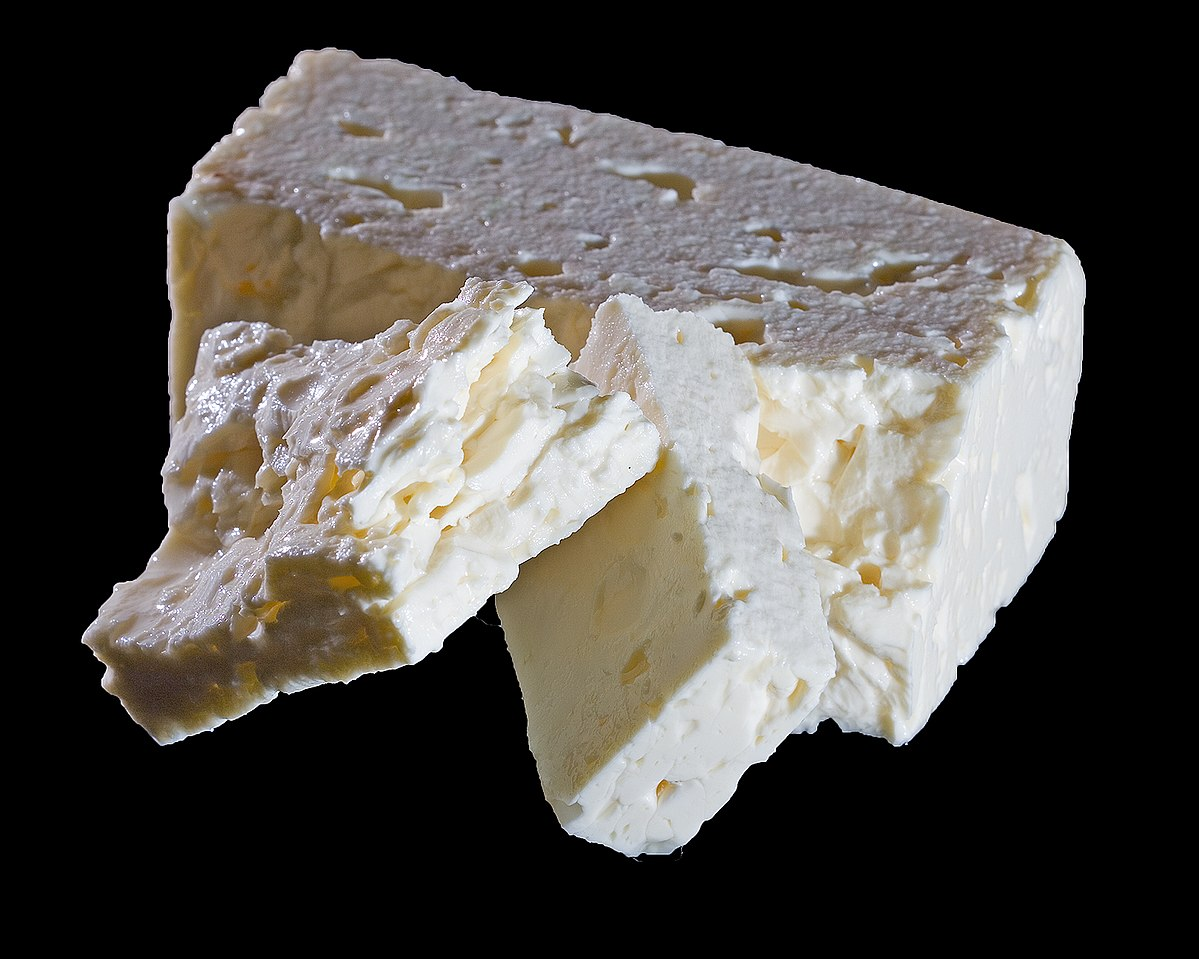 EU moves to block Australians calling feta 'feta'