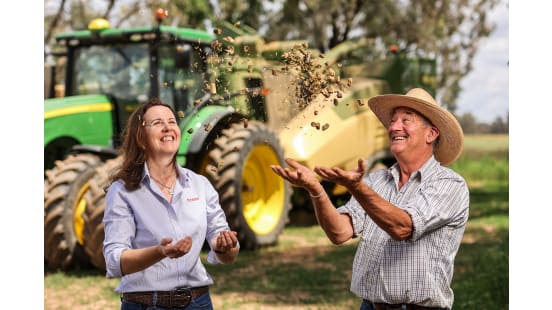 Supporting mental wellbeing in the bush