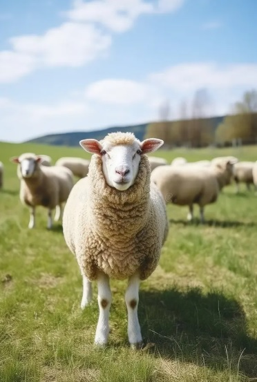 Sheep producer sentiment rebounds.