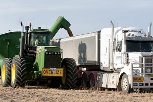 Harvest jobs aplenty