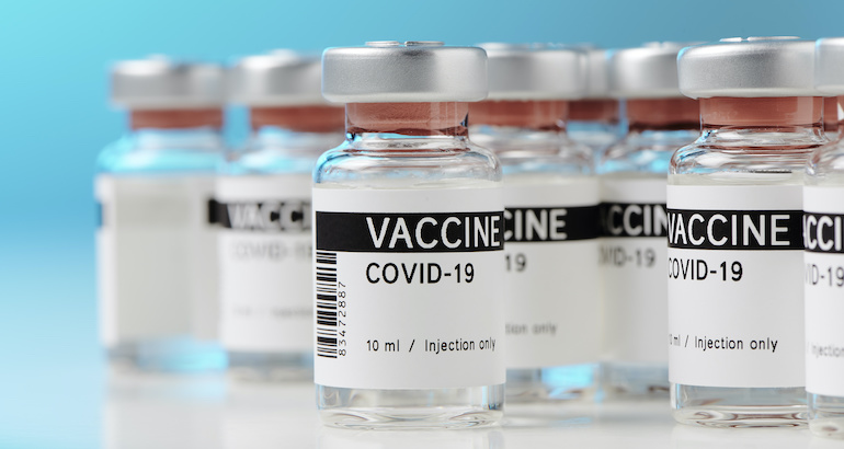 Industry groups seek vaccine mandate clarification