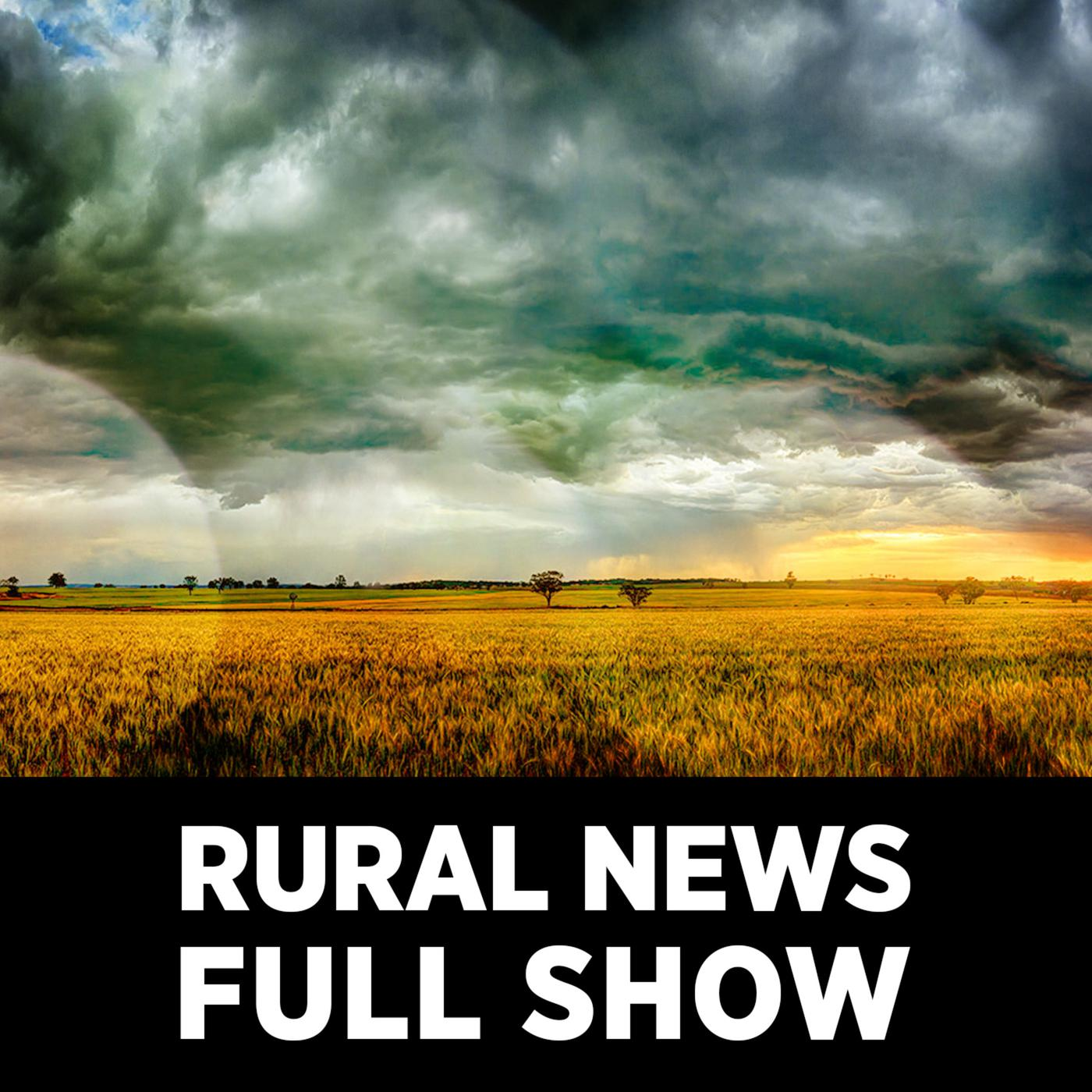 National Rural News - April 8