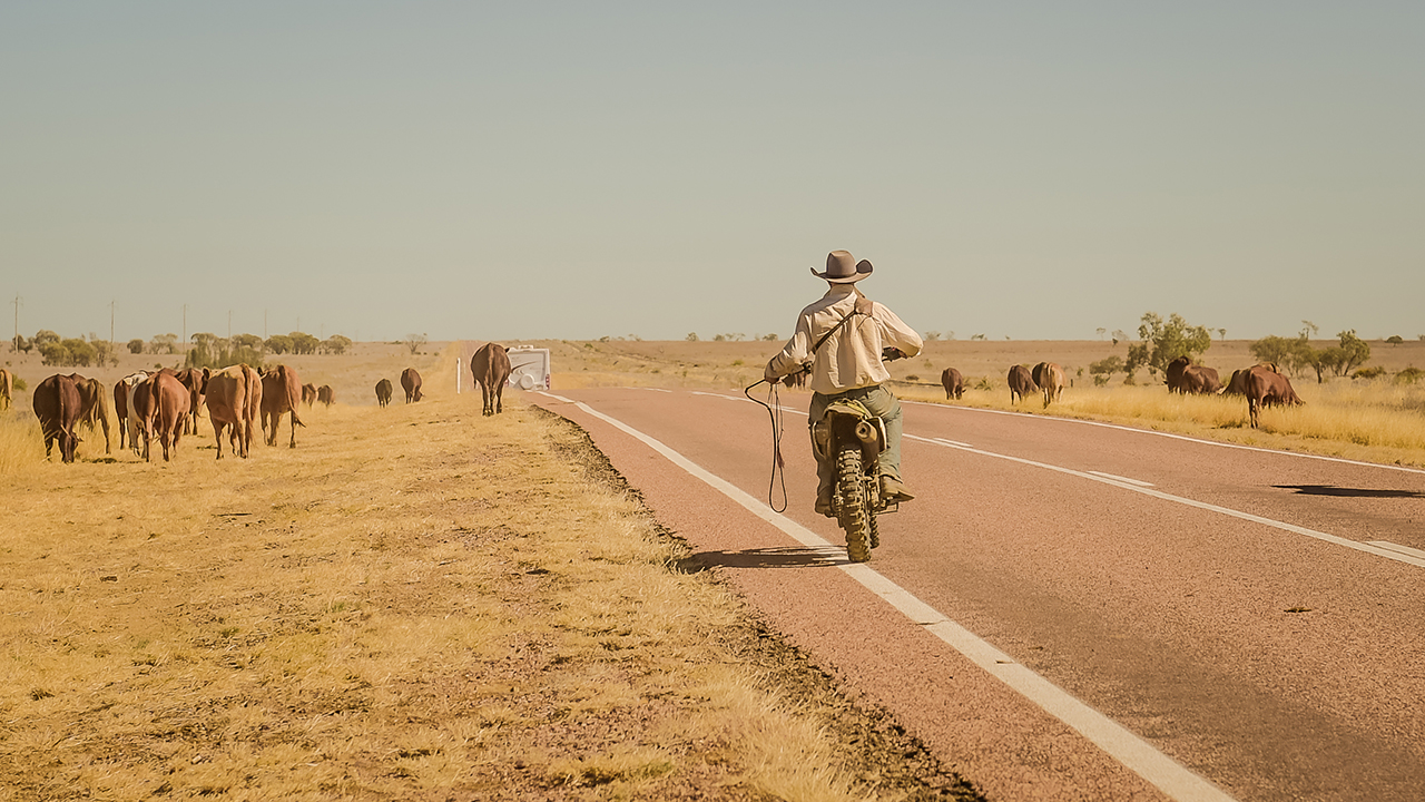 Drought hits farm incomes