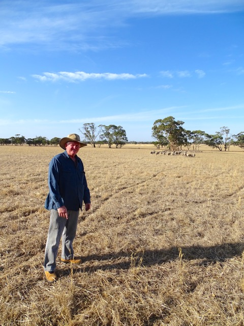 A free resource aims to improve the mental health of farmers