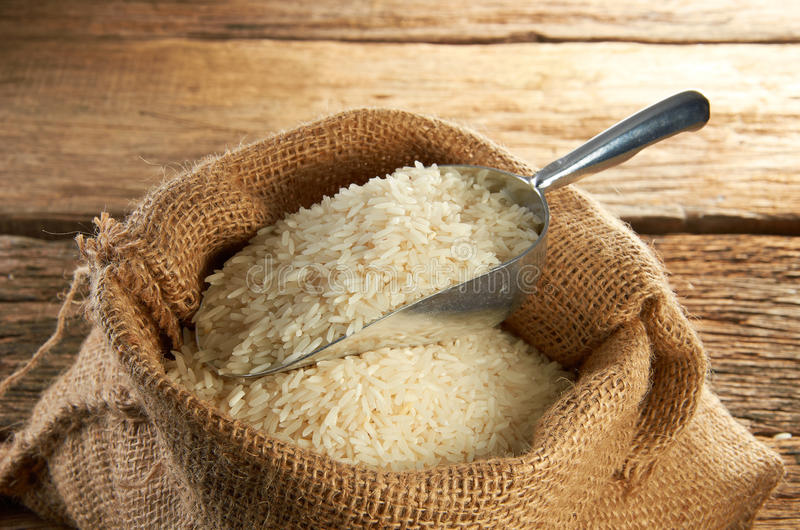 Using data to predict rice quality