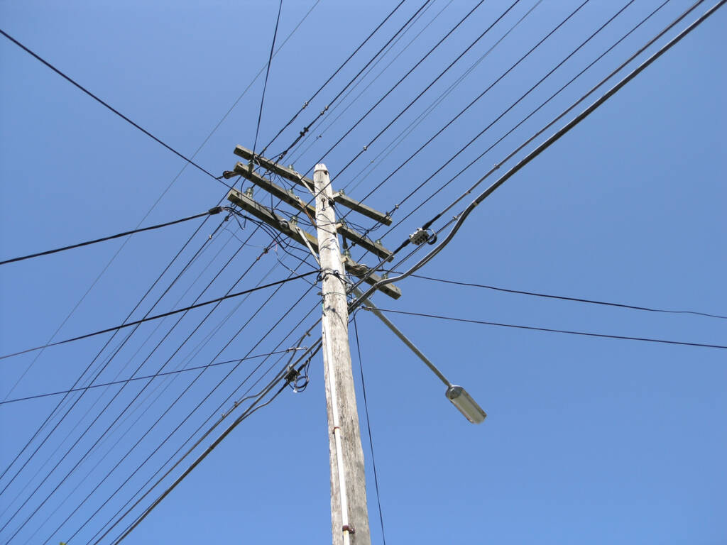 An innovative new program to monitor faults on regional powerlines