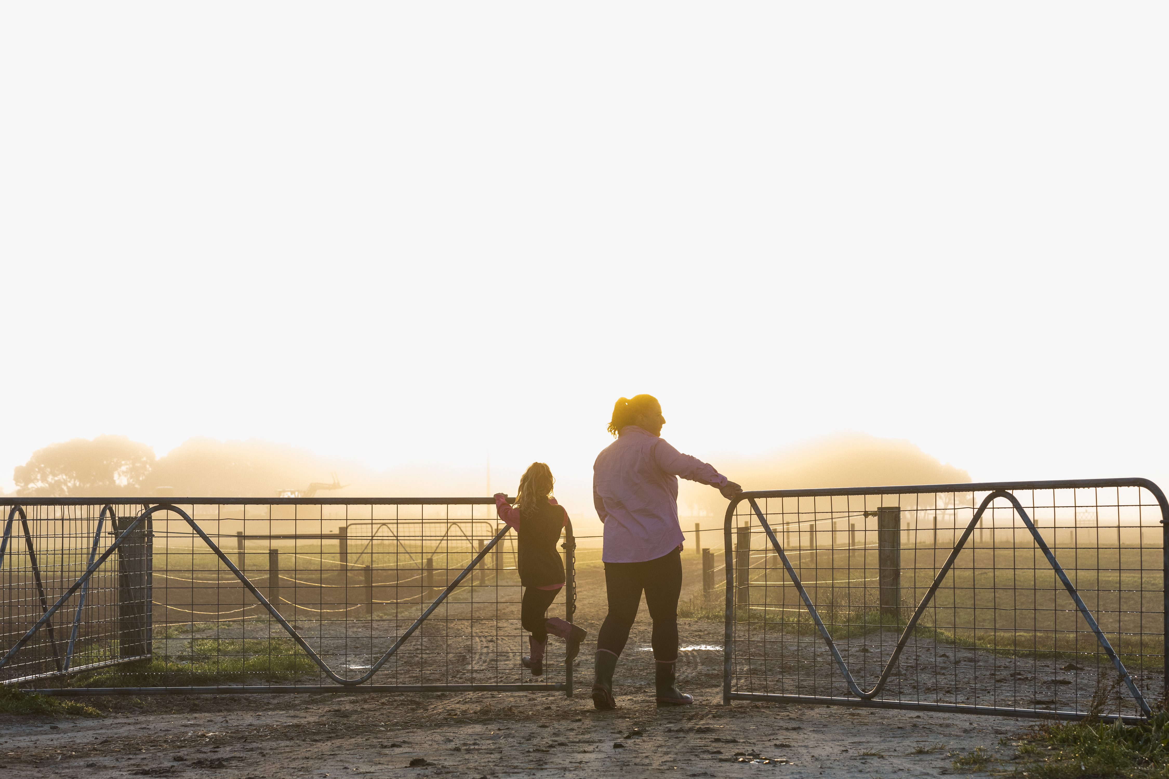 Farmers want more support amid NSW election