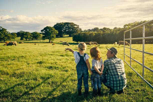 The next generation of ag workers