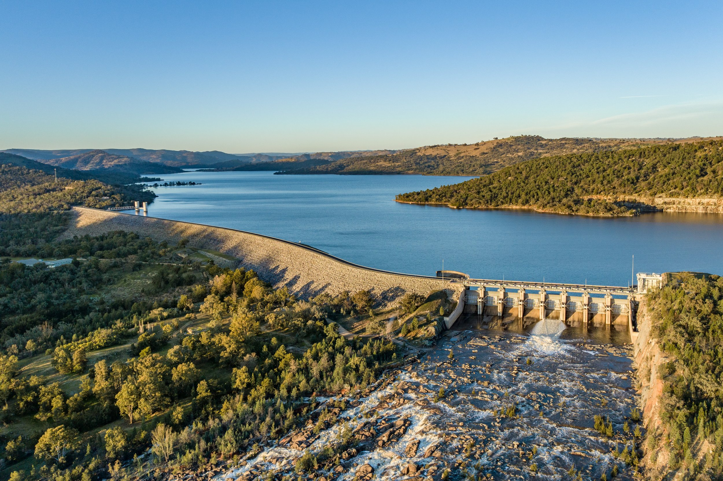 Community disappointed as Wyangala dam project is dumped