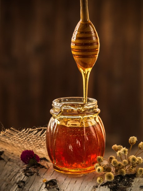 A win for Aussie honey producers