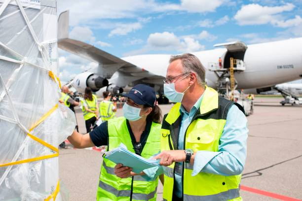 Biosecurity training in the Asia-Pacific