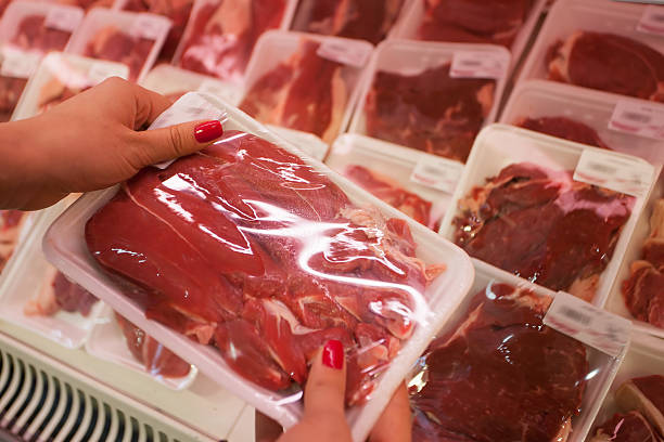 The red meat industry beefing up sustainability efforts