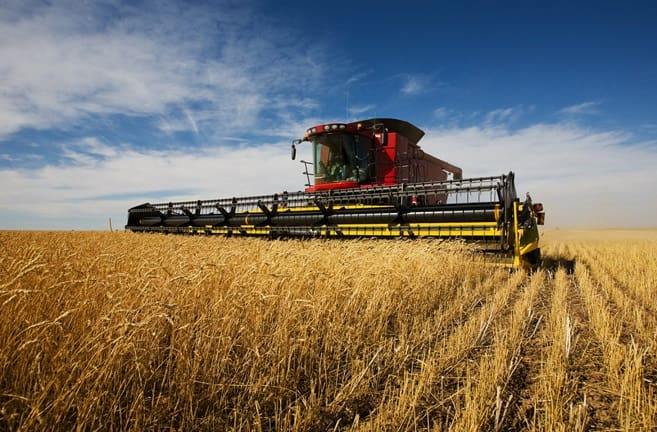 Farmers Managing Climate Change